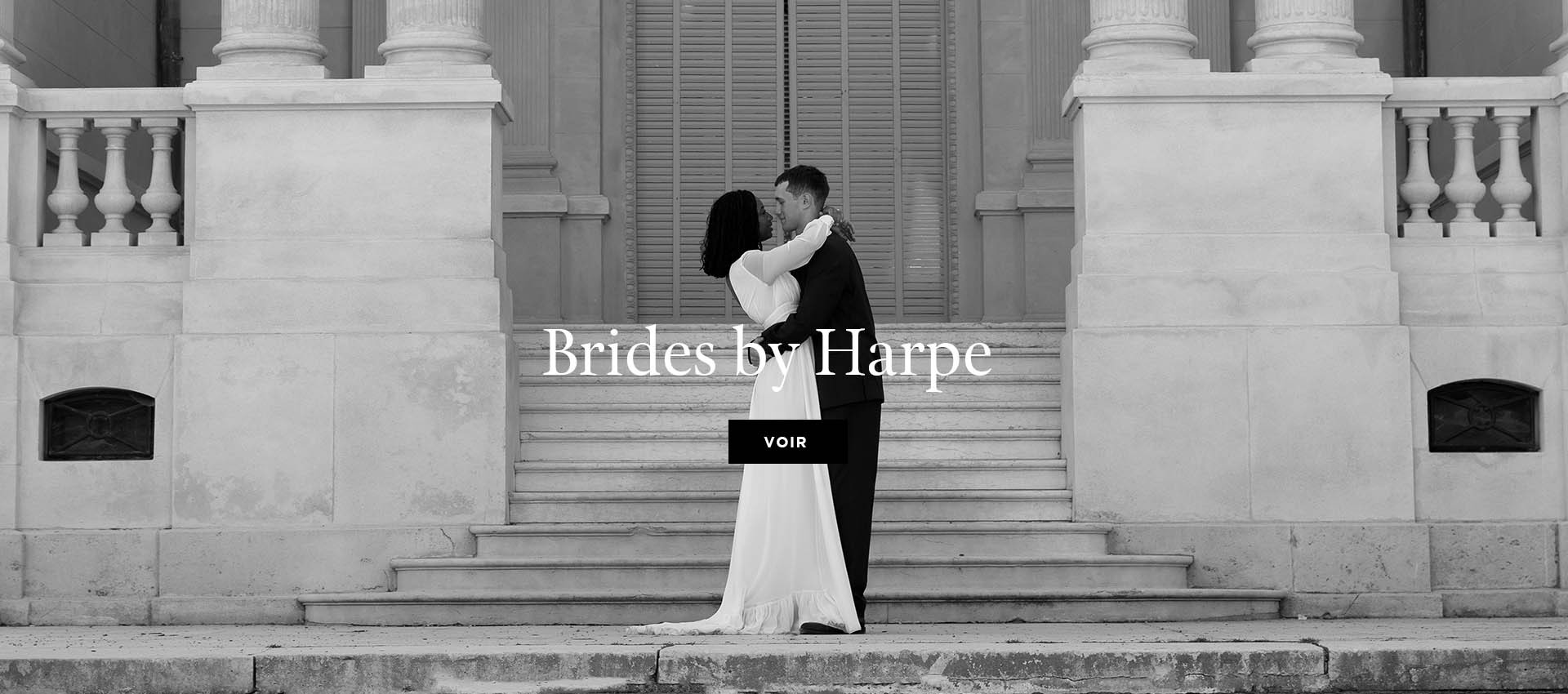 Brides by Harpe